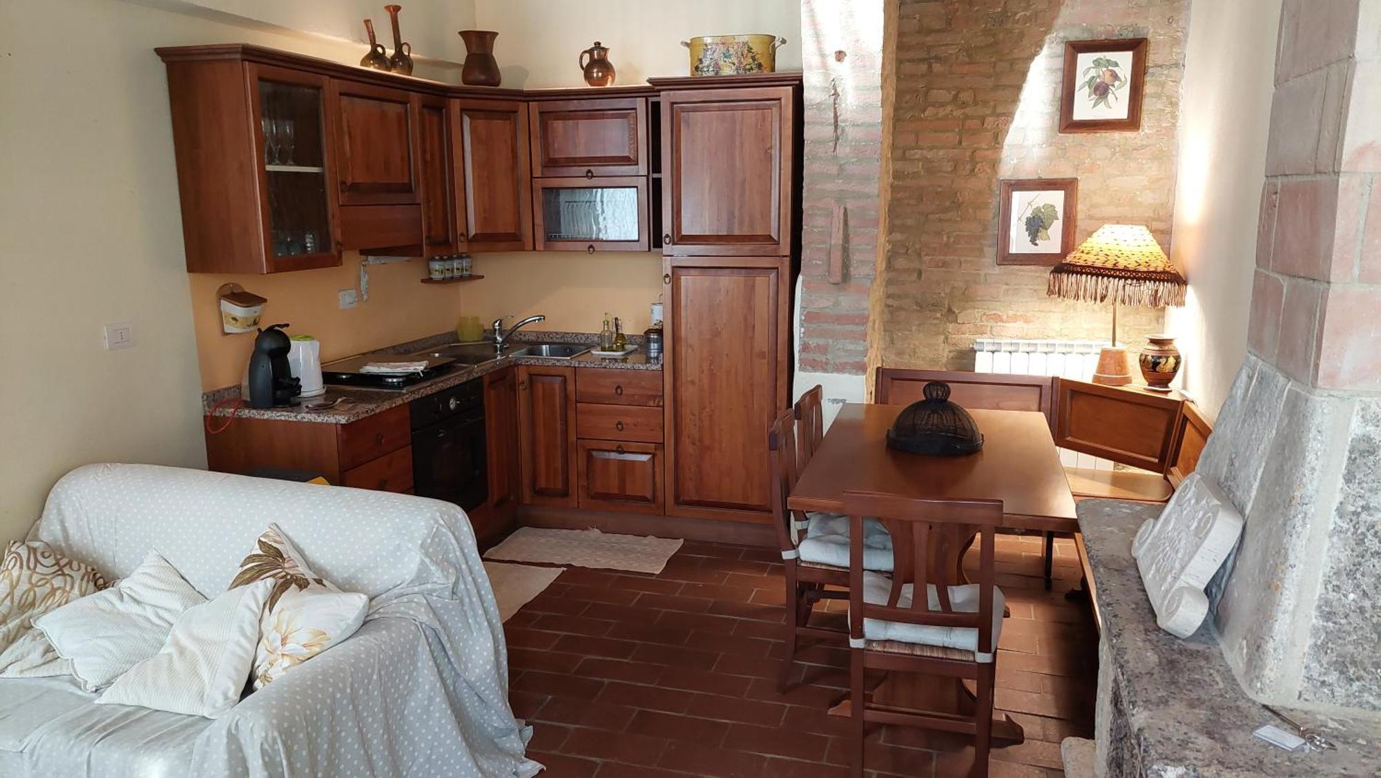 Appartamenti Stare Bene A Siena Exterior foto